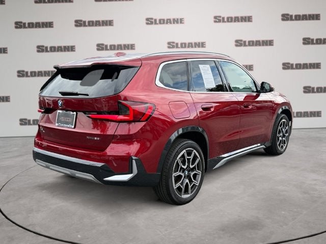 2026 BMW X1 xDrive28i