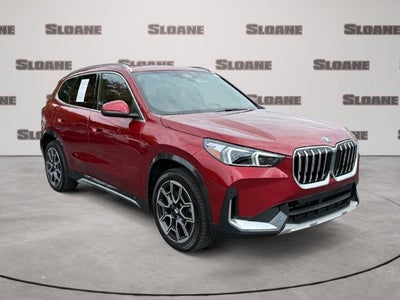 2026 BMW X1 xDrive28i