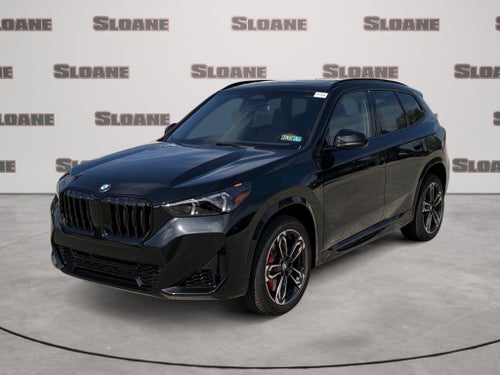 2027 BMW X1 xDrive28i