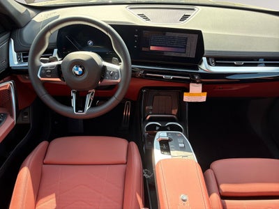 2027 BMW X1 xDrive28i