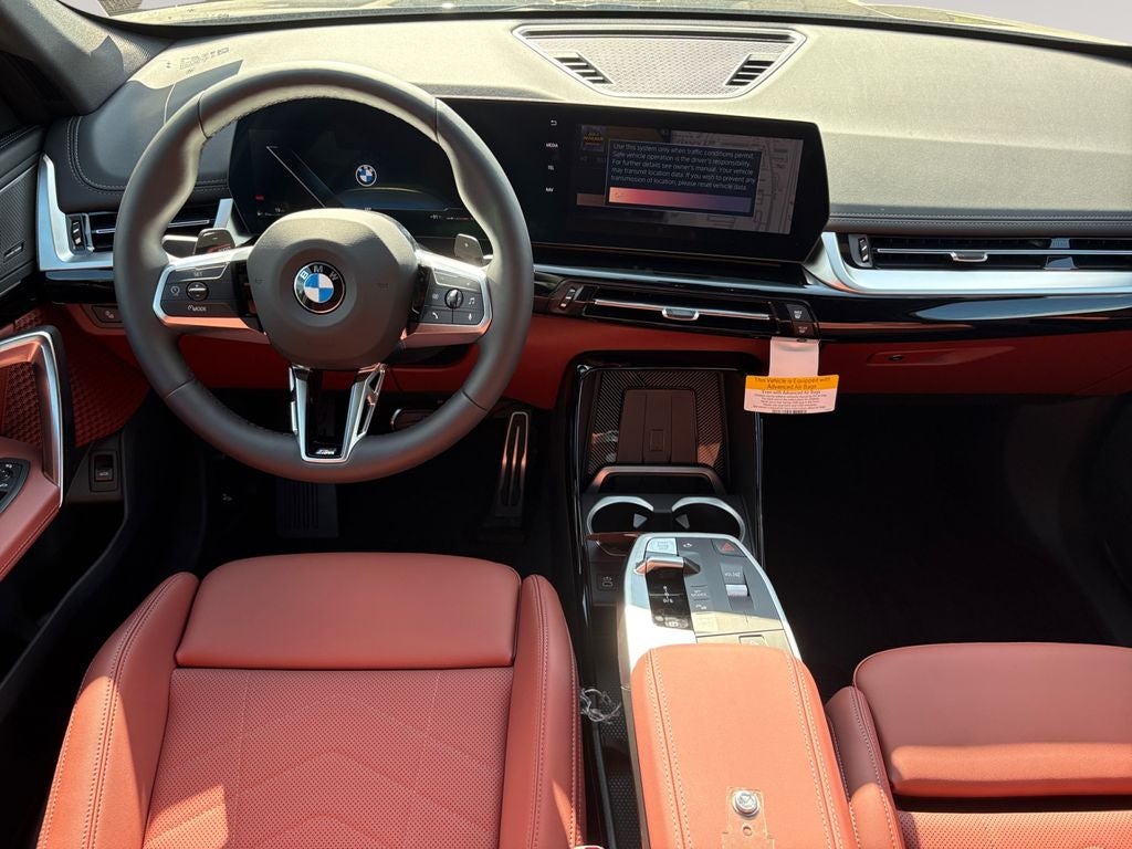 2027 BMW X1 xDrive28i