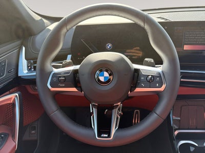 2027 BMW X1 xDrive28i
