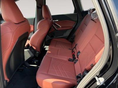 2027 BMW X1 xDrive28i