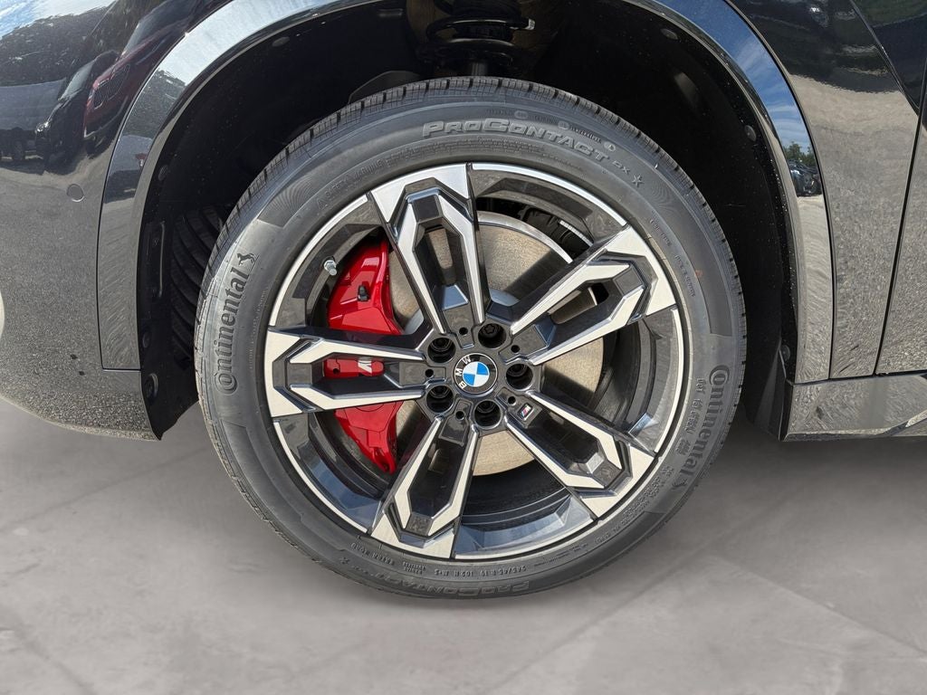 2027 BMW X1 xDrive28i