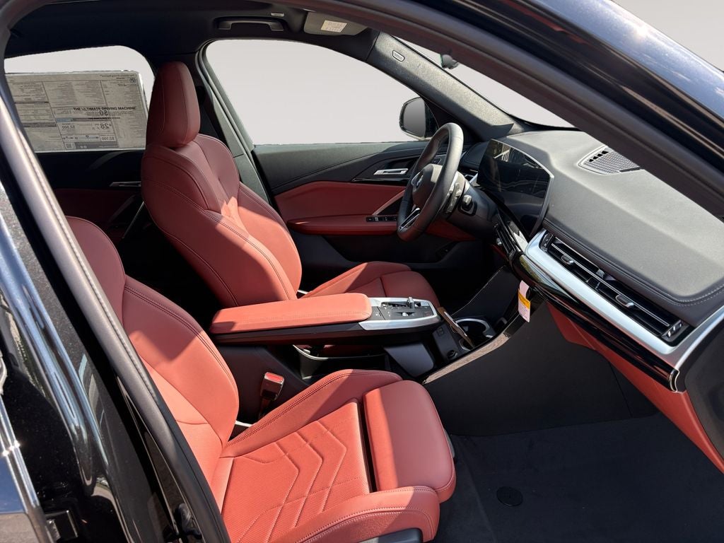 2027 BMW X1 xDrive28i