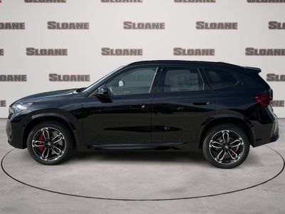 2027 BMW X1 xDrive28i