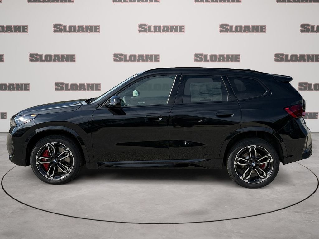 2027 BMW X1 xDrive28i