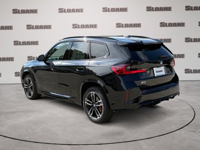 2027 BMW X1 xDrive28i