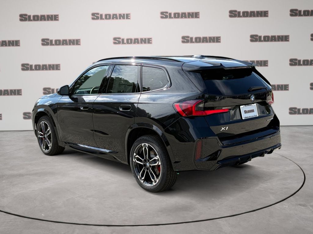 2027 BMW X1 xDrive28i