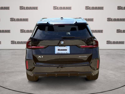 2027 BMW X1 xDrive28i