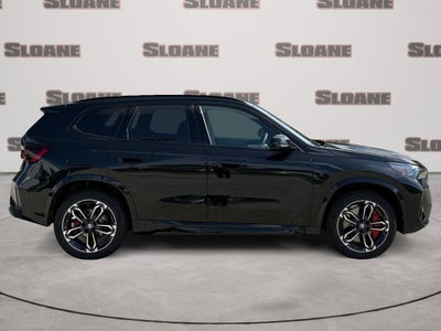 2027 BMW X1 xDrive28i