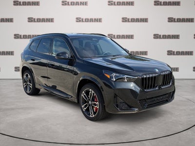 2027 BMW X1 xDrive28i