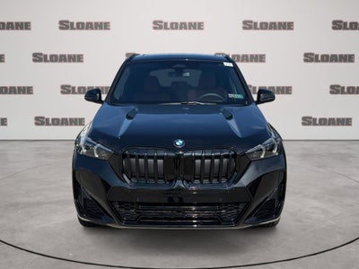 2027 BMW X1 xDrive28i