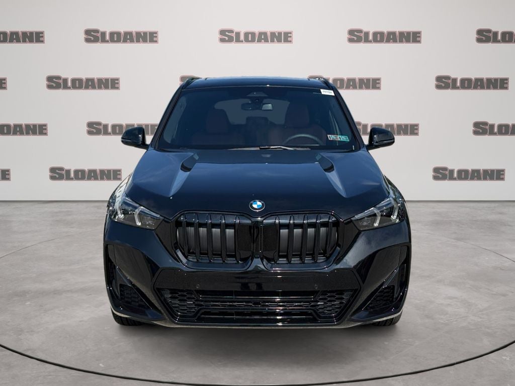 2027 BMW X1 xDrive28i