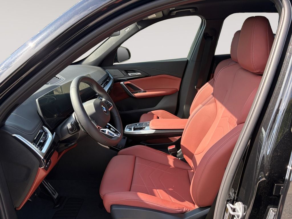 2027 BMW X1 xDrive28i