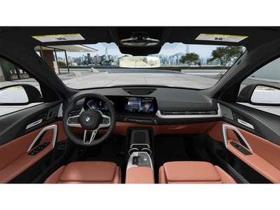 2027 BMW X1 Base