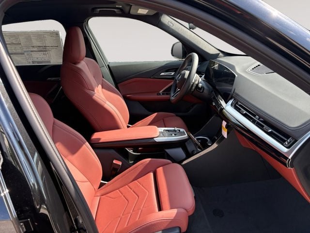 2027 BMW X1 xDrive28i