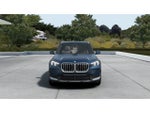 2027 BMW X1 Base