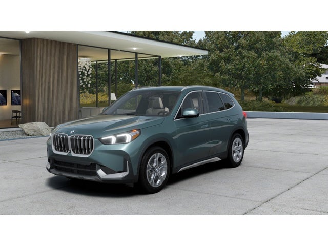 2027 BMW X1 28i