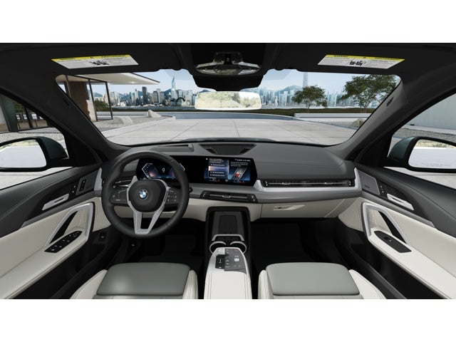 2027 BMW X1 xDrive28i