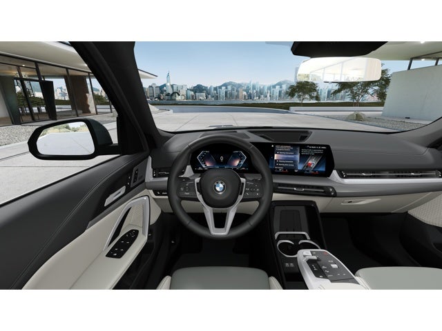2027 BMW X1 xDrive28i