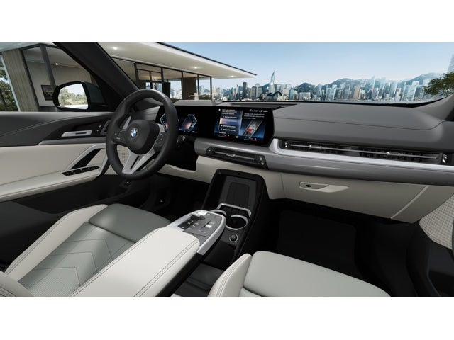 2027 BMW X1 xDrive28i