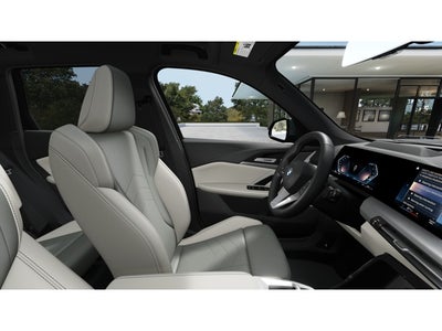 2027 BMW X1 xDrive28i