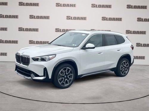2025 BMW X1 xDrive28i