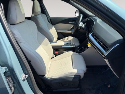 2025 BMW X1 xDrive28i