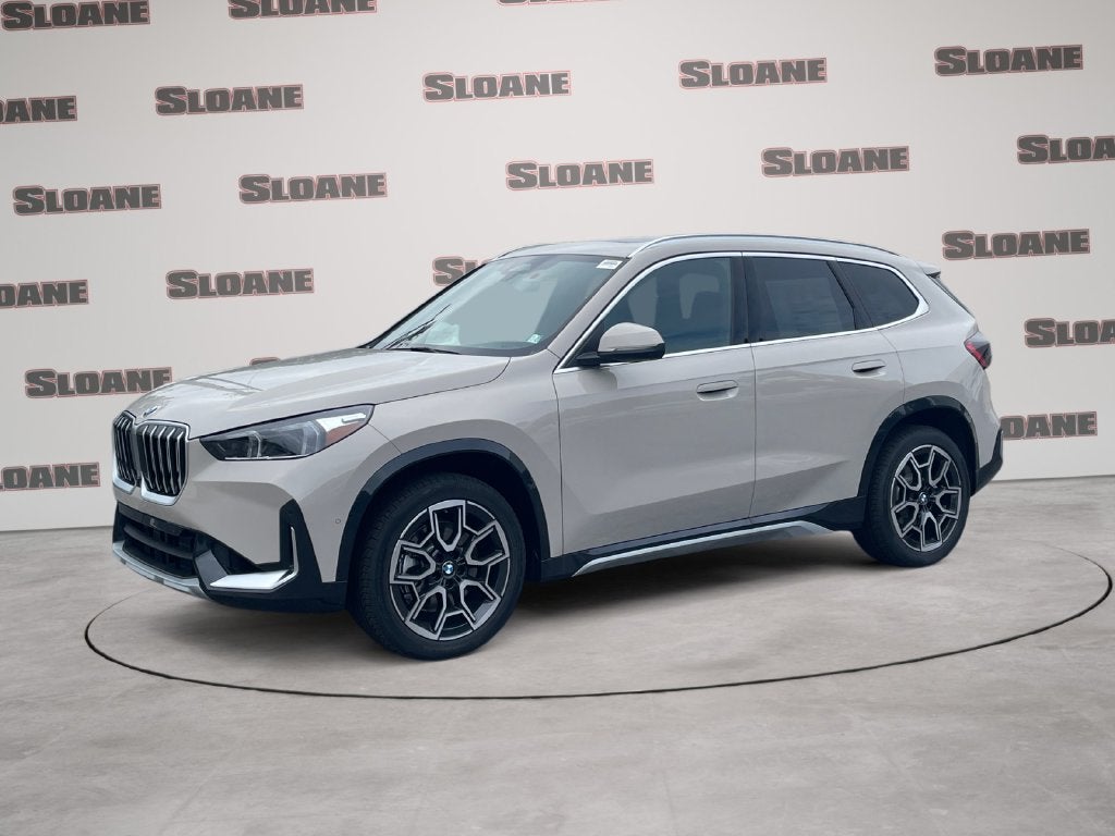 2027 BMW X1 xDrive28i
