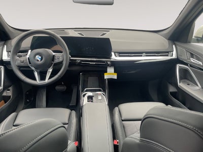 2027 BMW X1 xDrive28i