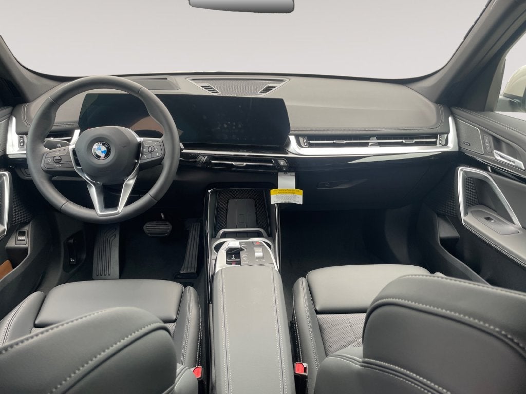 2027 BMW X1 xDrive28i