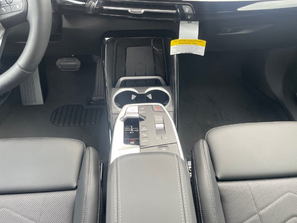 2027 BMW X1 xDrive28i