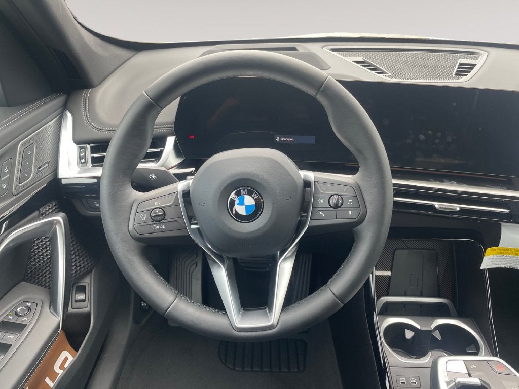 2027 BMW X1 xDrive28i
