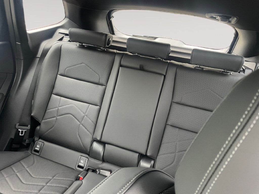 2027 BMW X1 xDrive28i