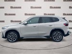 2027 BMW X1 xDrive28i