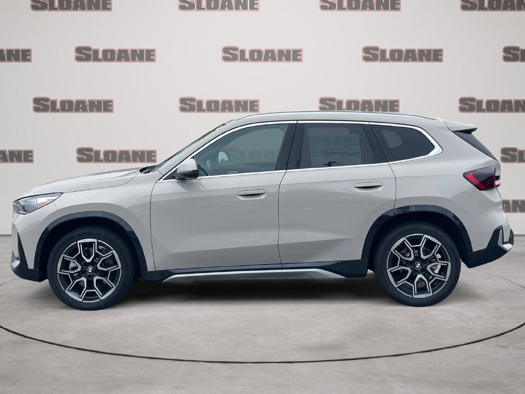 2027 BMW X1 xDrive28i