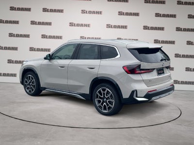 2027 BMW X1 xDrive28i
