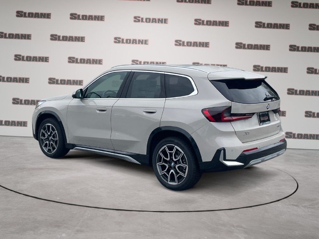 2027 BMW X1 xDrive28i