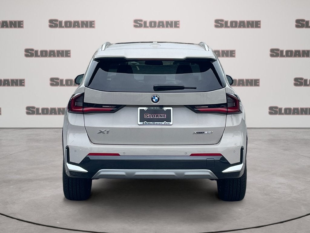 2027 BMW X1 xDrive28i
