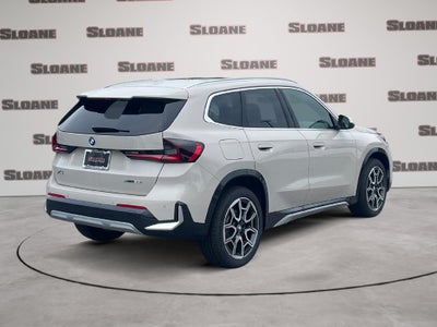 2027 BMW X1 xDrive28i