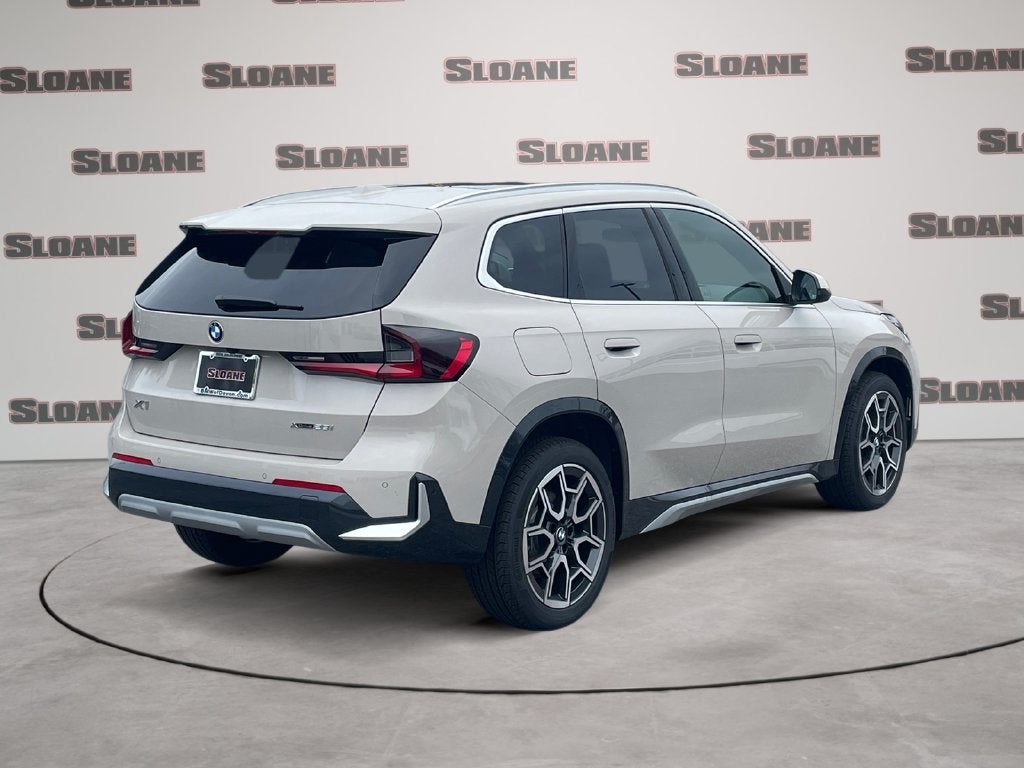 2027 BMW X1 xDrive28i