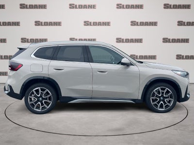 2027 BMW X1 xDrive28i