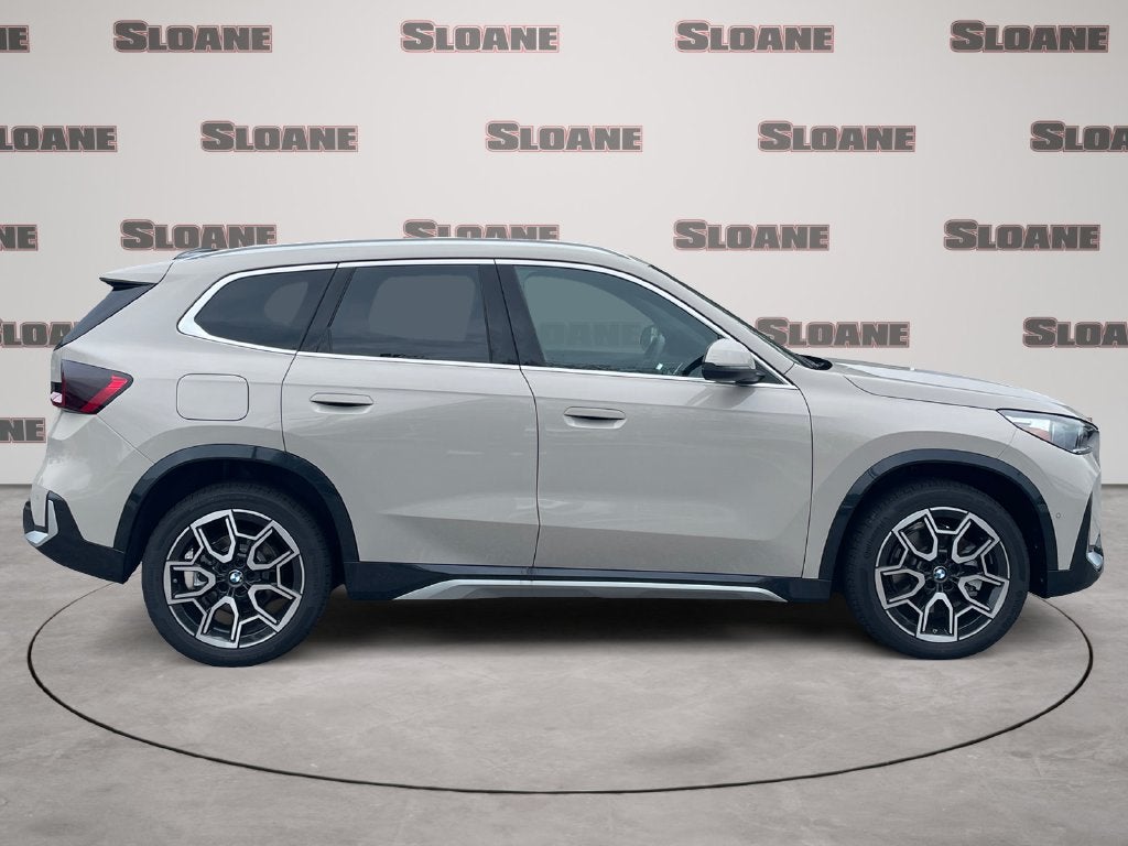2027 BMW X1 xDrive28i