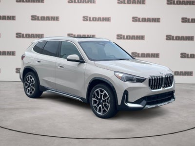 2027 BMW X1 xDrive28i