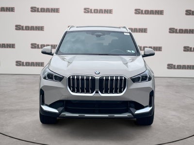 2027 BMW X1 xDrive28i