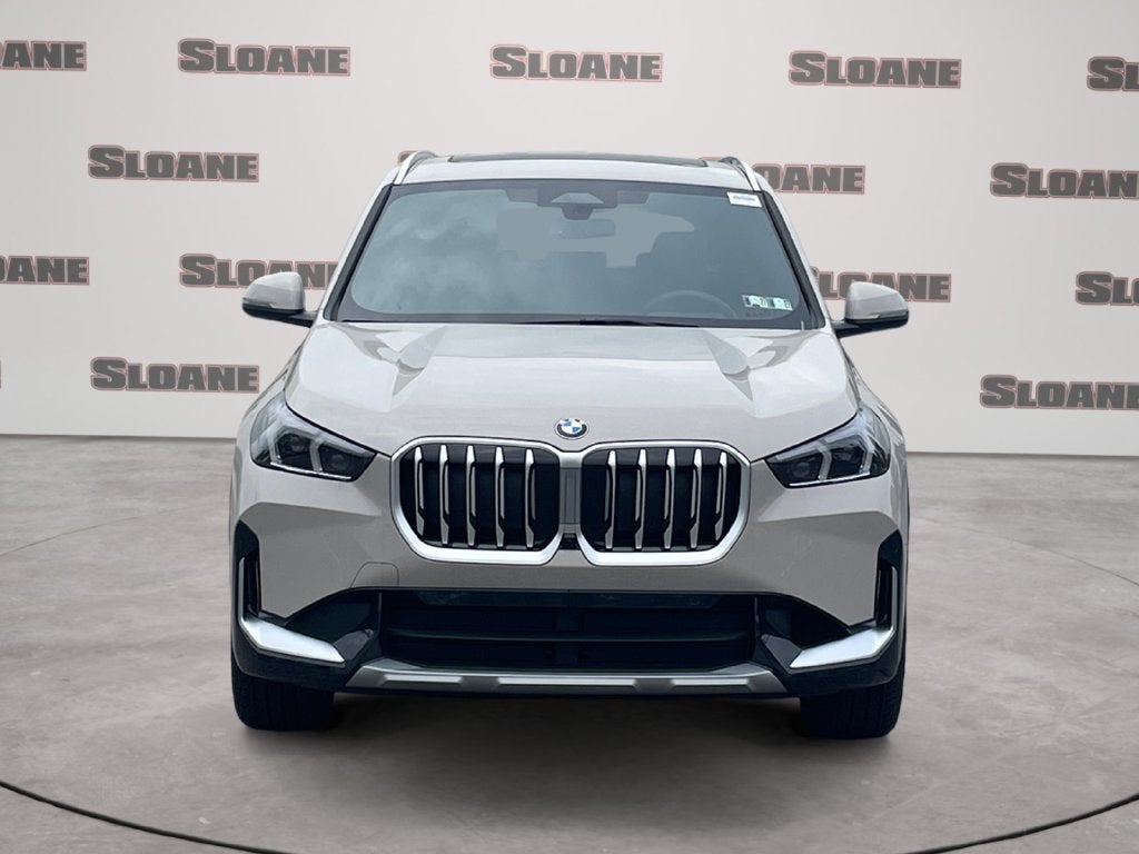 2027 BMW X1 xDrive28i