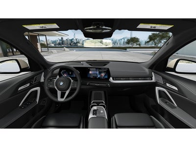 2027 BMW X1 Base