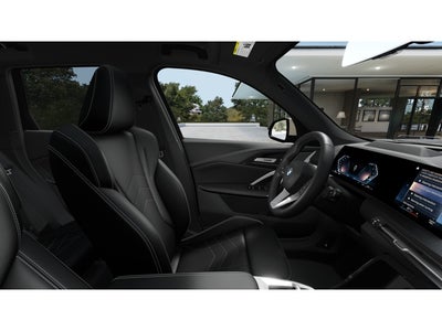 2027 BMW X1 Base