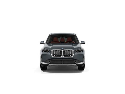 2027 BMW X1 Base